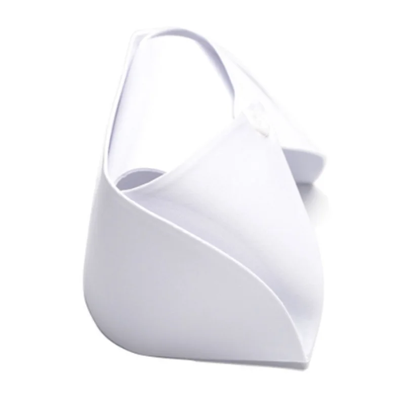 

AA47 Hot Nurse Hat Headband Nurse Cap Costume for Nursing School Ceremony,Pinning Ceremony(White)
