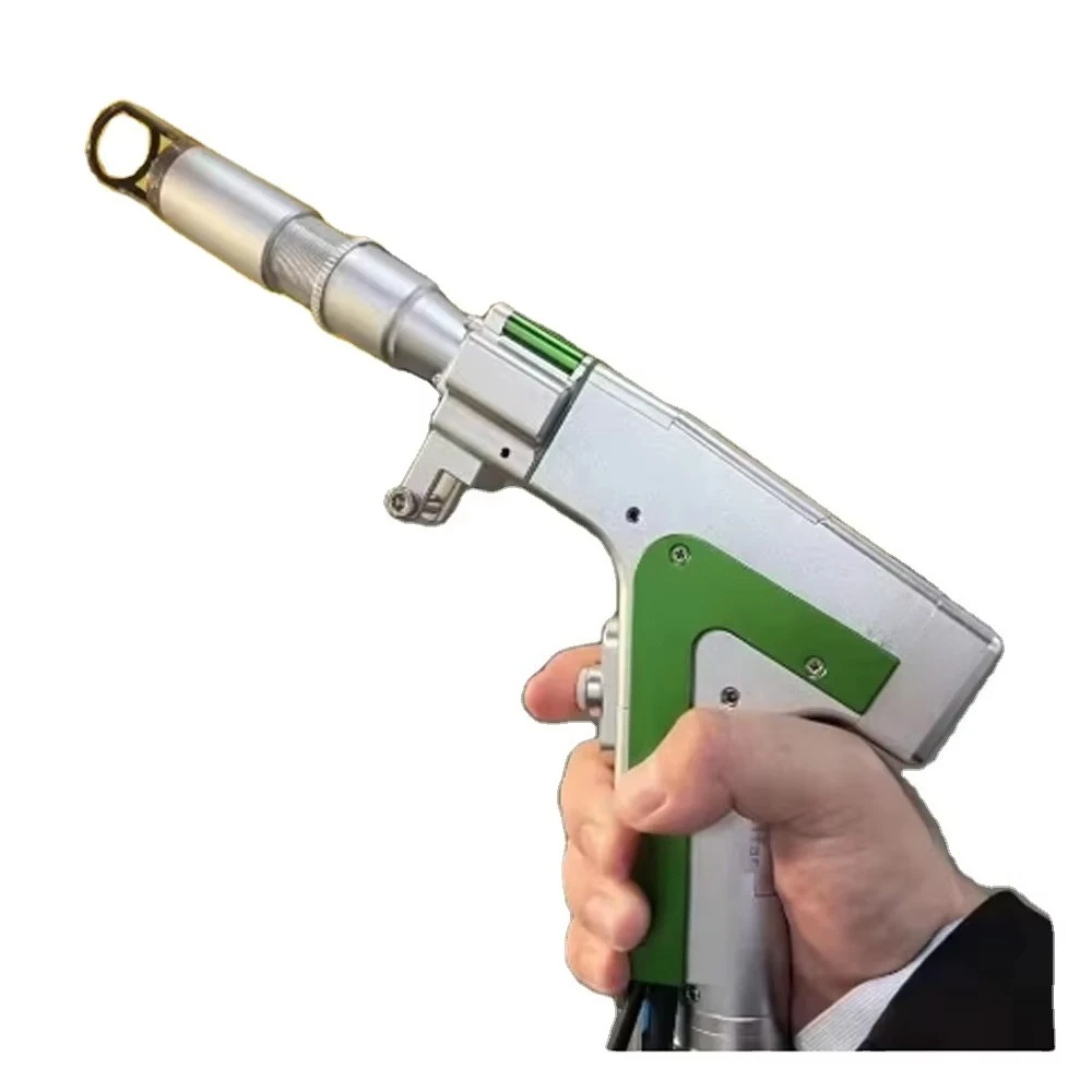 Applicable to 5 In1 Wobble Welding Gun Laser Welding Head