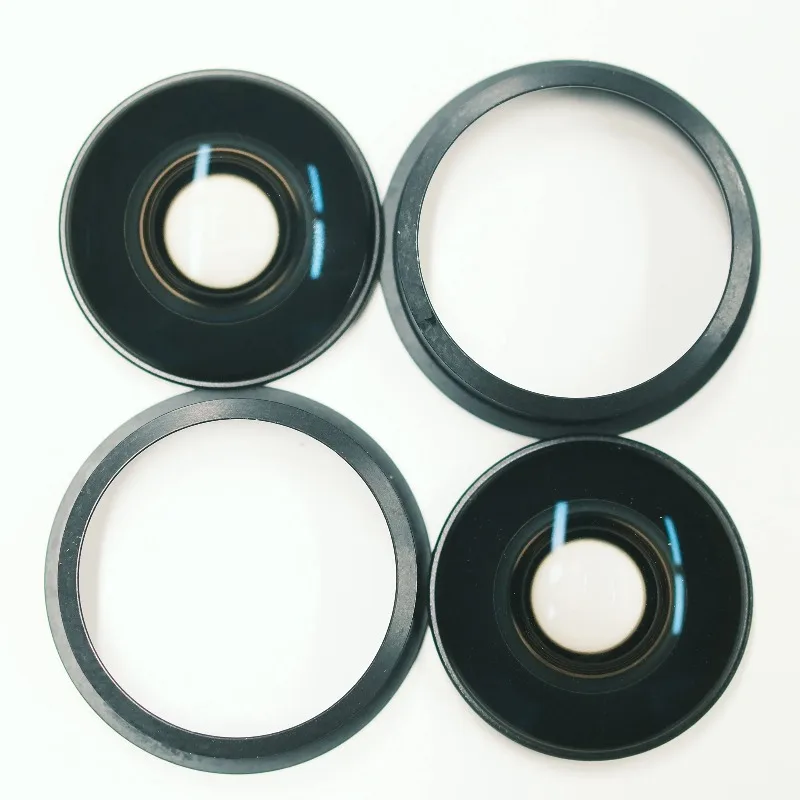 NEW High Definition Optical Glass Lens Replacement Compatible For X3 Action Camera view 3