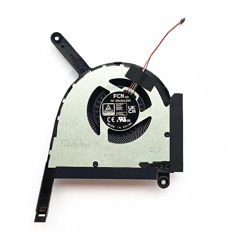 Suitable for ASUS Tianxuan 3/4 Plus FA707R FX707Z FA707X FA707V FA707Z Fan