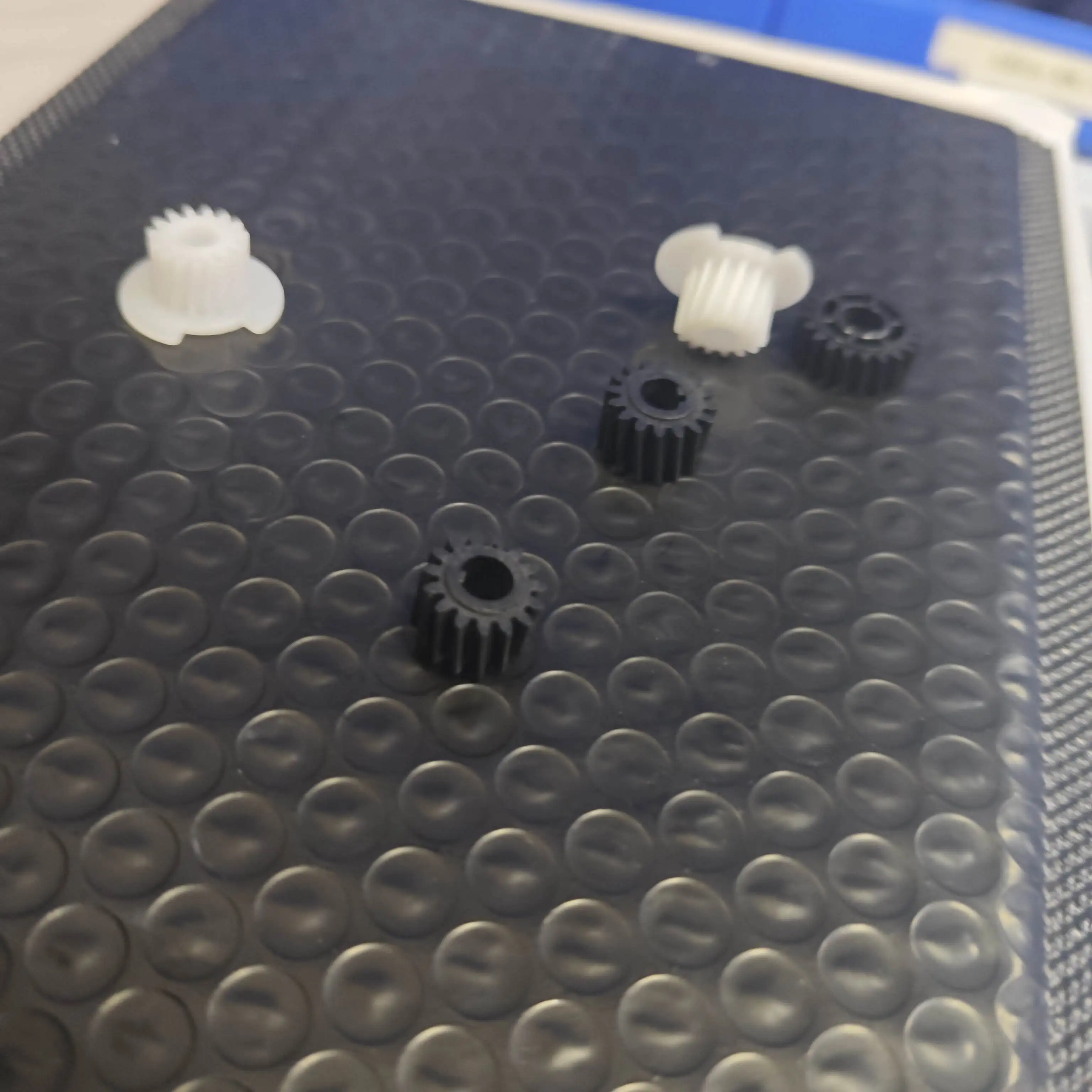 

MJL 50SETS Developer Gear for Ricoh Aficio 1013 1515 MP301 MP161 MP162 MP171 MP201 MP175 AE091515 AE09-1515