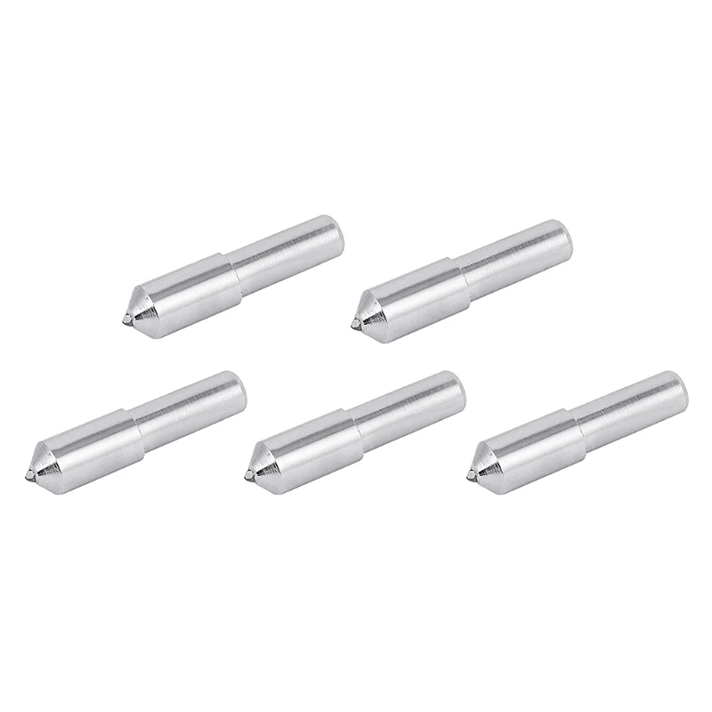 F92C Sharpador abrasivo do cortador para cômoda triângulo Roda redonda Grinder Stone Tool Moleting Pen