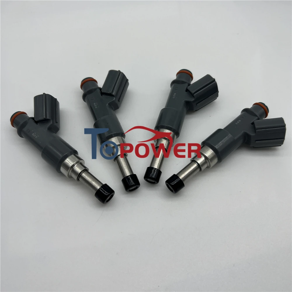 23250-75100 23209-79155 23209-09045 Fuel Injectors For Toyotaa 4Runner Tacoma 2.7L 2005-2013 Nozzels 2325075100 2320979155