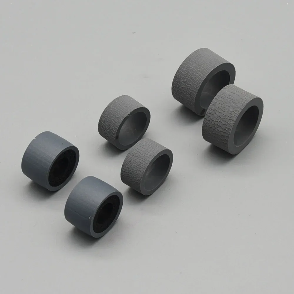 1X 5972B001AA MG1-4648 MG1-4650 تبادل مجموعة الإطارات الدوارة لكانون DR-M140 imageFORMULA الماسح الضوئي