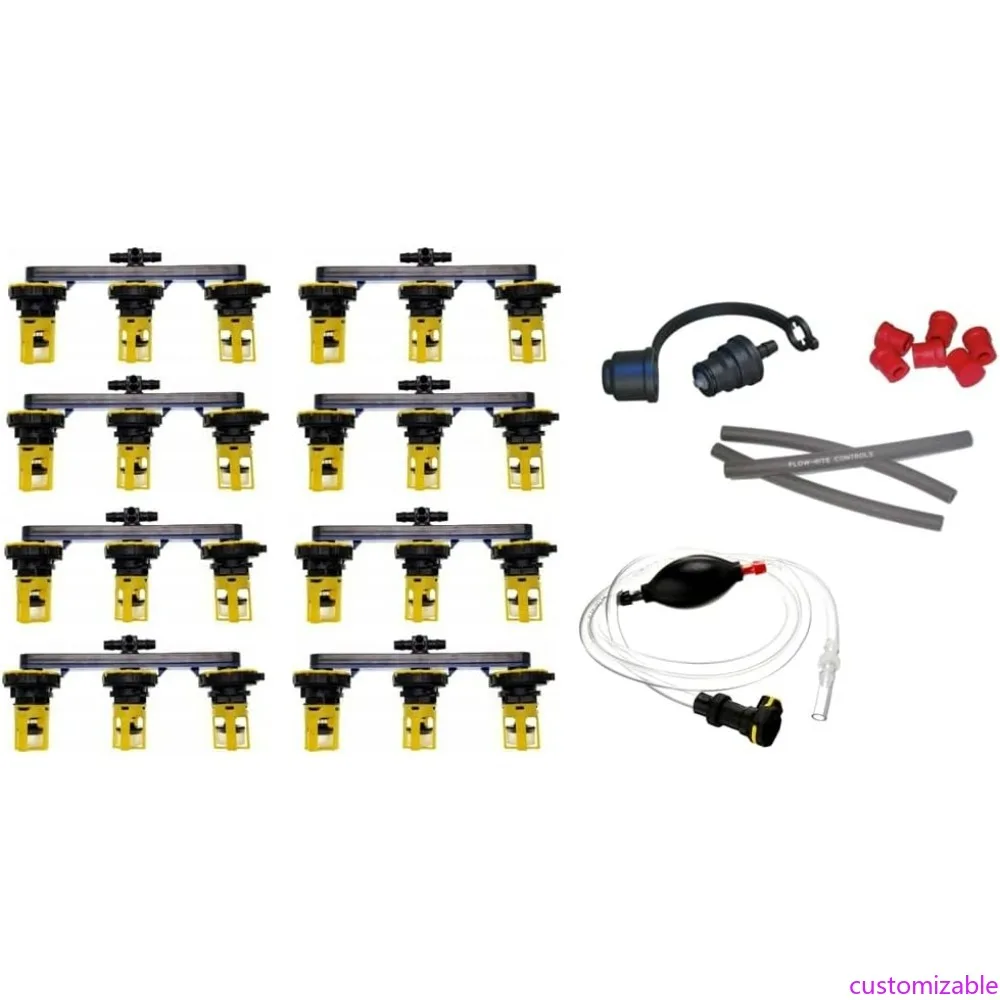 12V Or 8X6V Golf Ca… - image