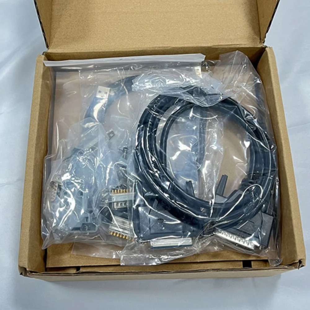 BSL original Digital Control board Card Support Lightburn for Fiber/CO2/UV Laser Marking machine DBK2JP/DBK2JJ/DBK21B/DBK22B