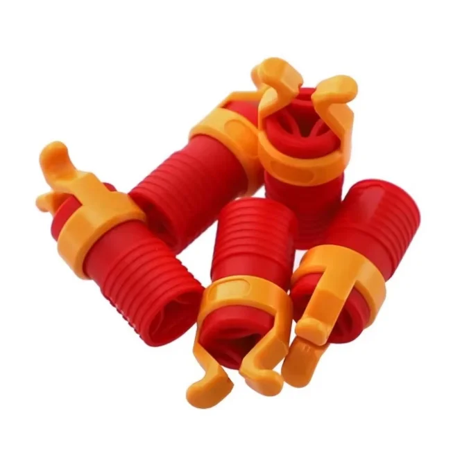 1PC Universal Screw Fixer Holder for Woodworking Carpentry Drill Screws Plastic Home Improvement Tool Fixing Fixture Set