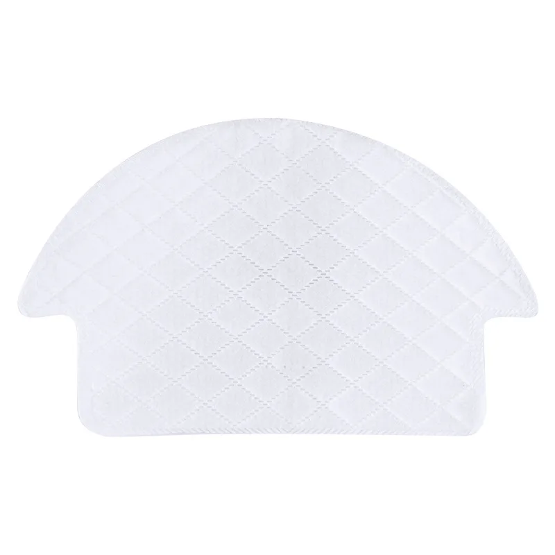 掃除機用アクセサリーecovacs deebot,dk35,dj35,dn55,ロボット掃除機部品,使い捨てフィルター,hpaフィルター,メインサイドブラシ用