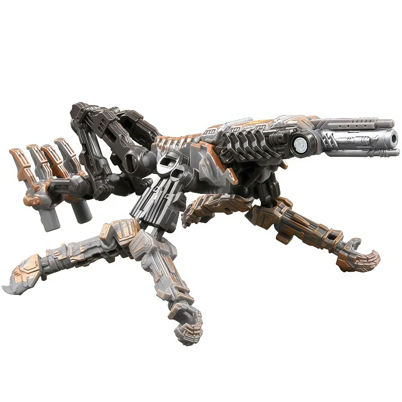 Op voorraad Hasbro Transformers Classic Toys Studio Series Terrorcon Freezer Transformer Robot Verzamel hobby's Speelgoed Vakantiecadeau