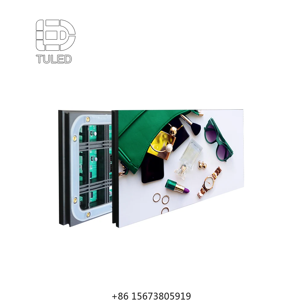 Indoor Rgb Smd P2.5…