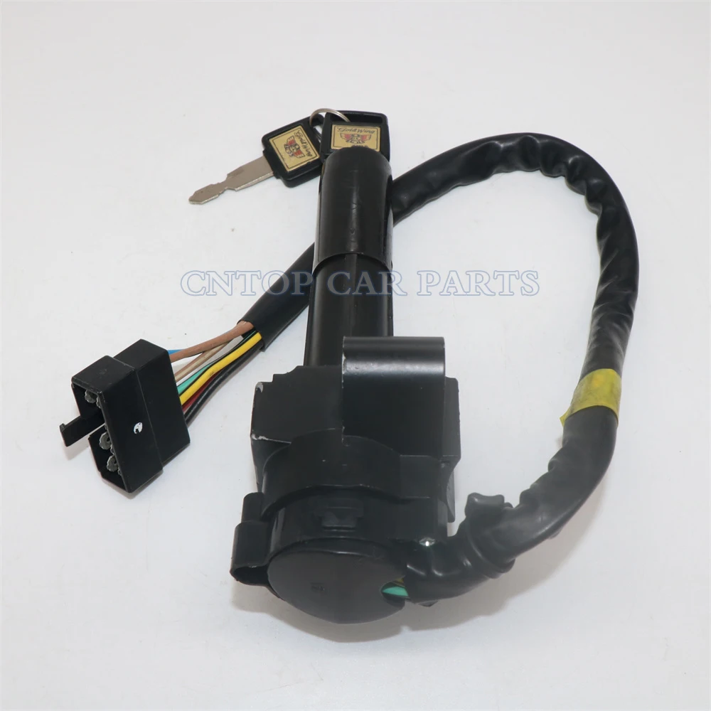 35100-MT8-771 Ignition Switch for Honda Gold Wing GL1500A GL1500SE GL1500I 1990-2000 35100MT8771