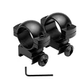 1pair mount