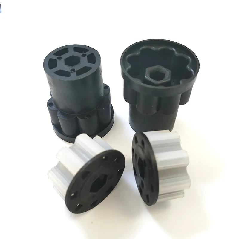 Kopling untuk Segway Cocok untuk SGW I2/X2 Kinerja Stabil Daya Tahan Tahan Lama