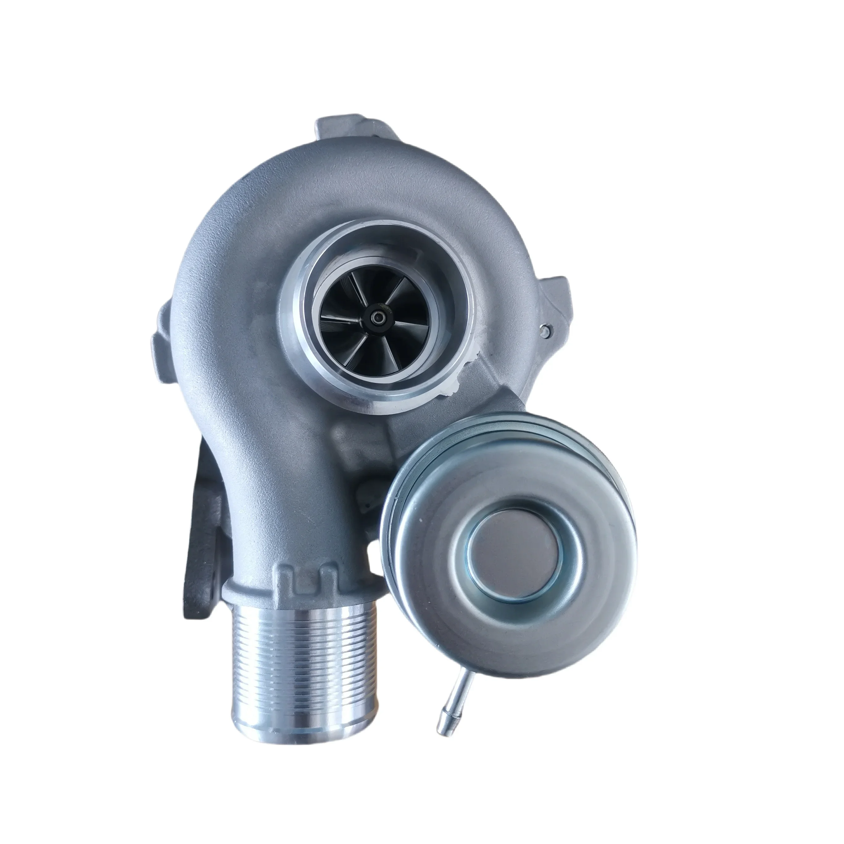

170064 FT4E6K682DB FT4E6K682DC FT4E-6K682-DB FT4E-6K682-DC Turbocharger For EDGE 2.7T 2015-2016 Engine Parts