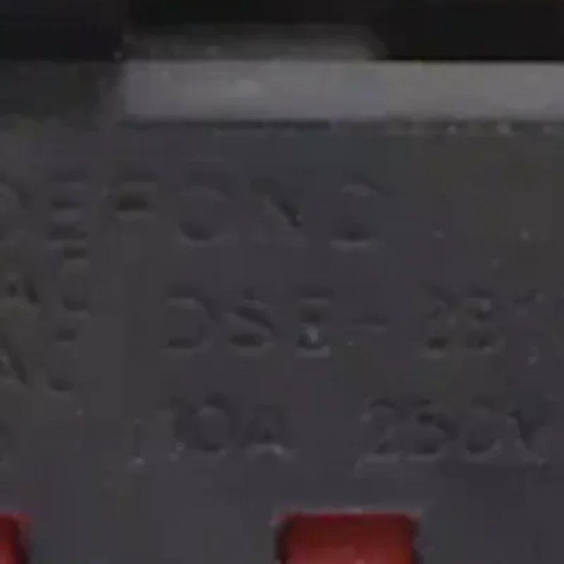 DSE-2310 Pointed Pi…