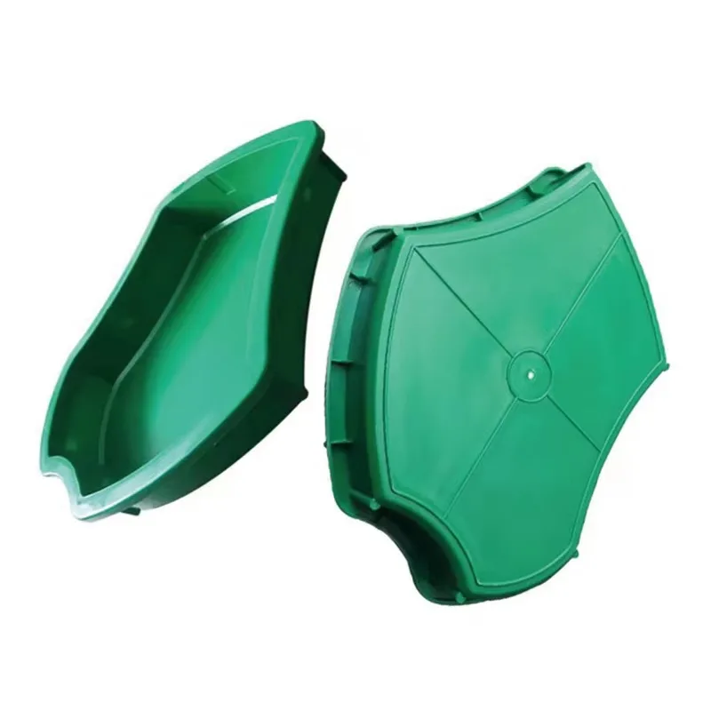 FOODLINE Customized HeavyDuty Plastic Interlocking Garden Tile Making Machine Anti-Slip PP Floor Mat Factory Fast Cycle Price