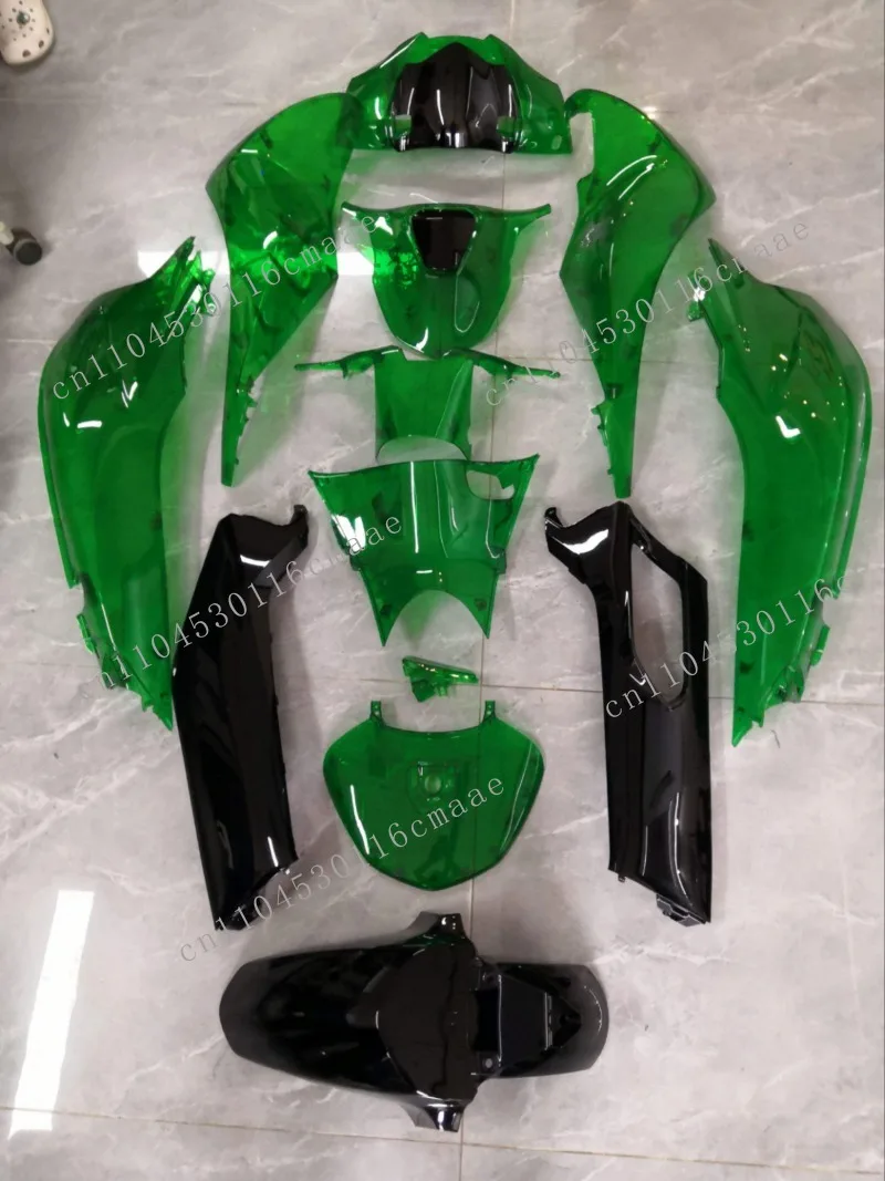 2020-2023 SH 125 150 Motorcycle fairing ABS plastic body parts for motorcycle parts