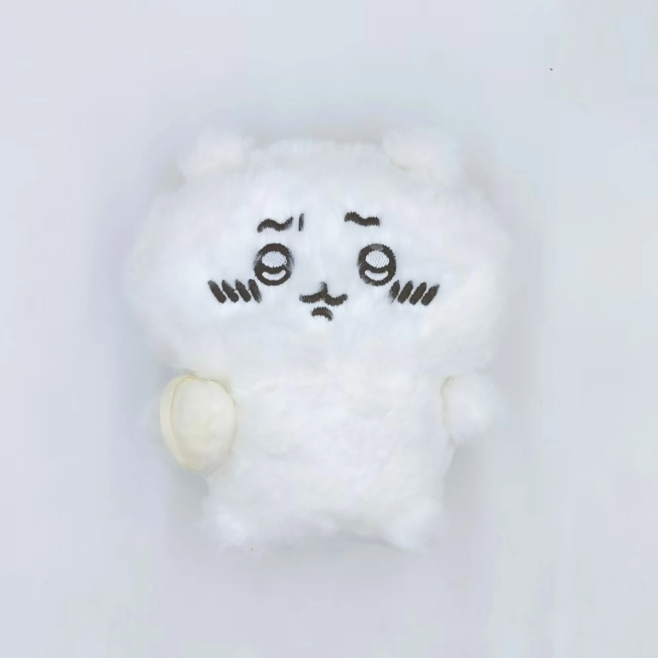 

Last Four Chiikawa Plush Toys Cute and Soft Dolls Toys Decorative Items Throw Pillows Great Texture in Stock Purchased As Gift
