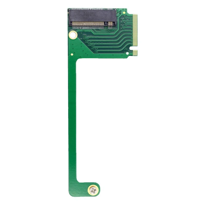 For Asus Rog Ally M.2 NVME Transfer Card 2280 Pcie 4.0 For Rog Ally Modified M2 Hard Drive Game Replacement Parts