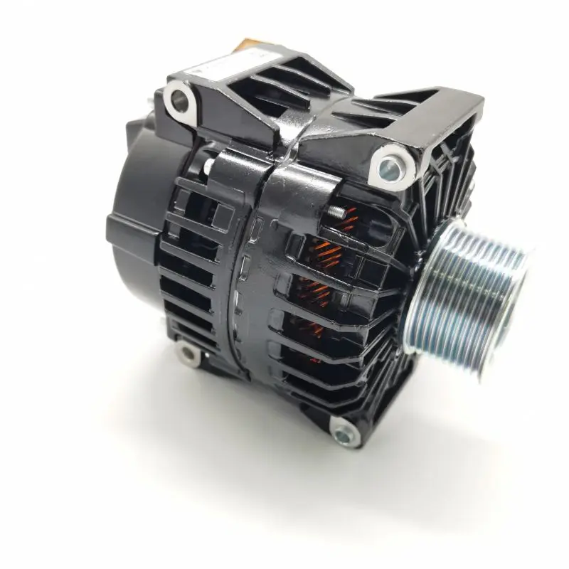 

TLF European Bus High Quality 2448165 Generator Factory Outlet 6523-62L