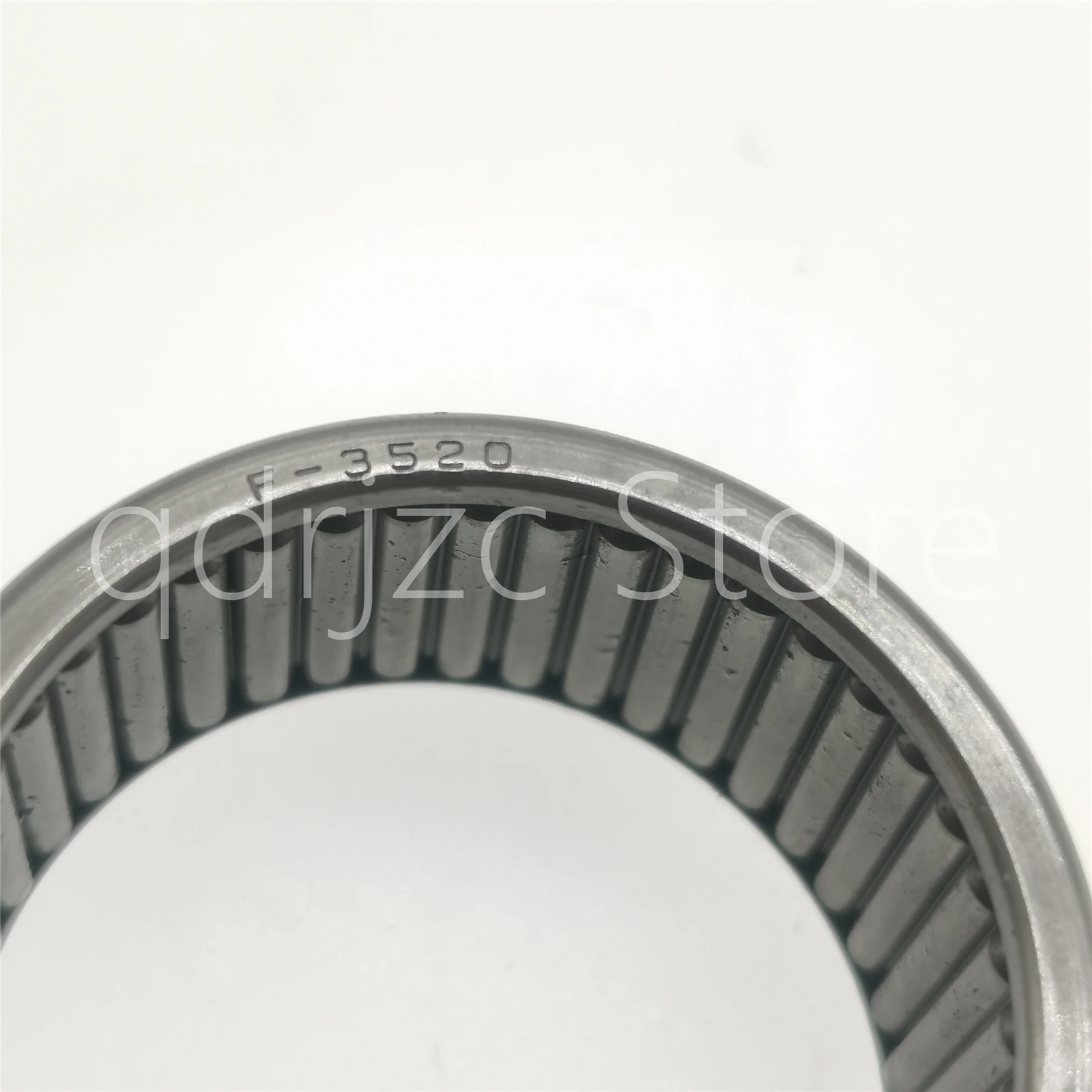 Fully loaded needle roller bearing F-3520 35mm X 42mm X 20mm