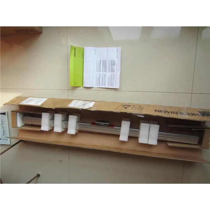 Heidenhain Grating Ruler ML 70mm ID 22897535