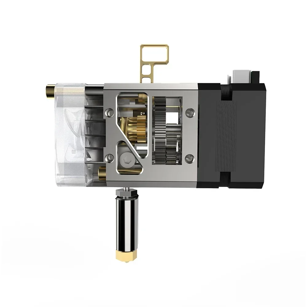 For  H2 V2S Lite Extruder 3d Printer Parts Accessories 3d printer Extruder Hotend Hot sales