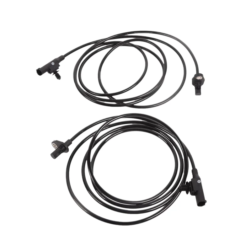 Rear Left and Right ABS Wheel Speed Sensor 9069050801 9069050901 For Mercedes Benz B906 411CDI 413CDI 414CDI 415CDI 416CDI 418CD
