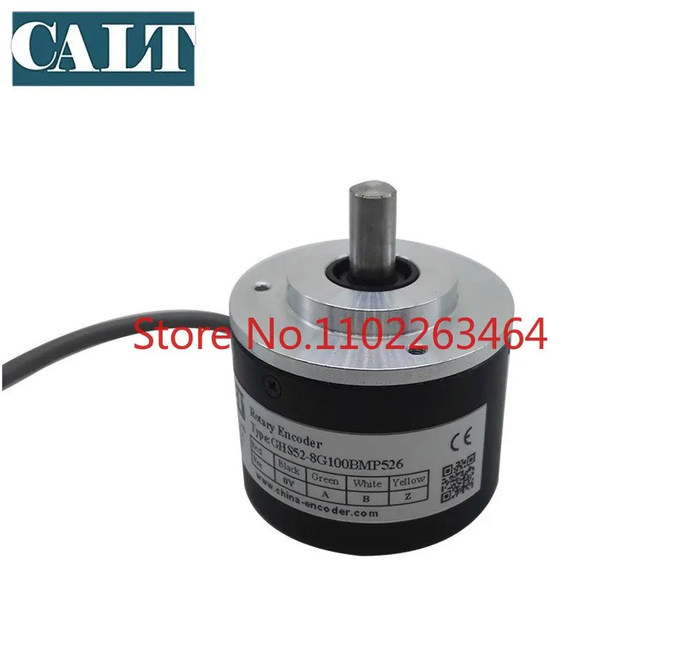 

TS6014N138 TAMAGAWA encoder AR38-2500P8-L6-5V