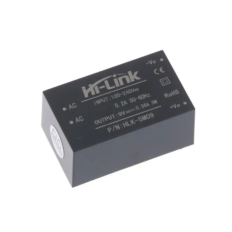 [7015]1Pcs Hlk-Pm01…