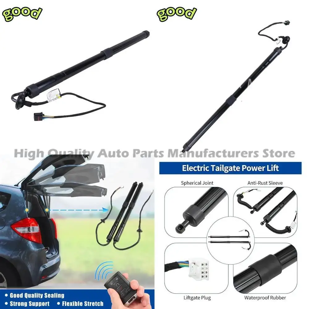 

For One Pair Auto Electric Power Lift Support Premium Quality Gas Struts for JAGUAR XJ 2010 2019 Tailgate Replacement C2D3498 Fa