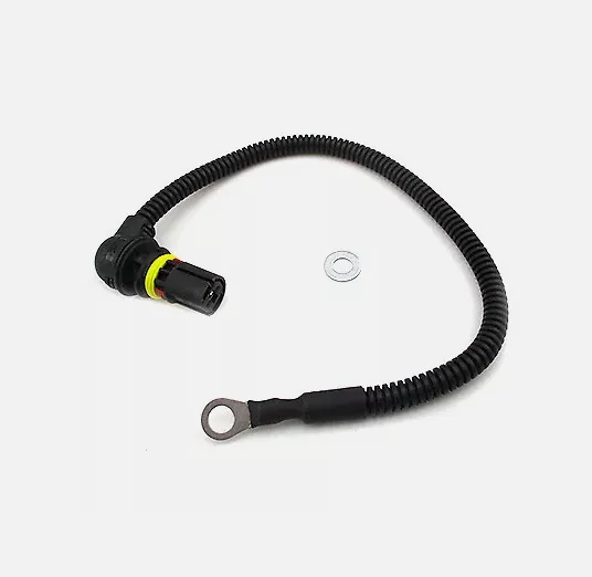 

12427789231 12218591723 12217798000 New Preheater System Lead Glow Plug Wring Cable For BMW E46 E60 E65 330d 525d 530d 730d