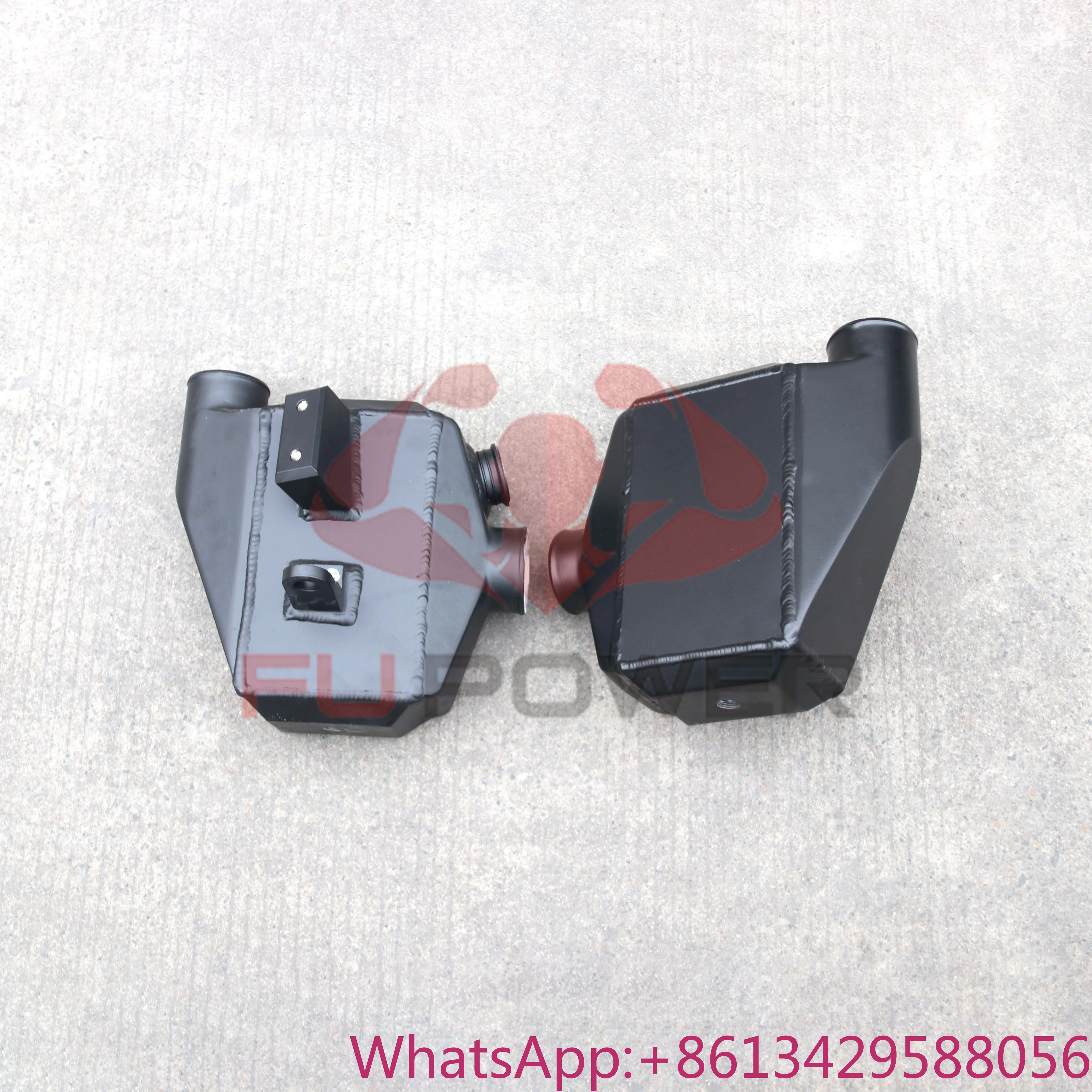 For Yamaha FX-SVHO …