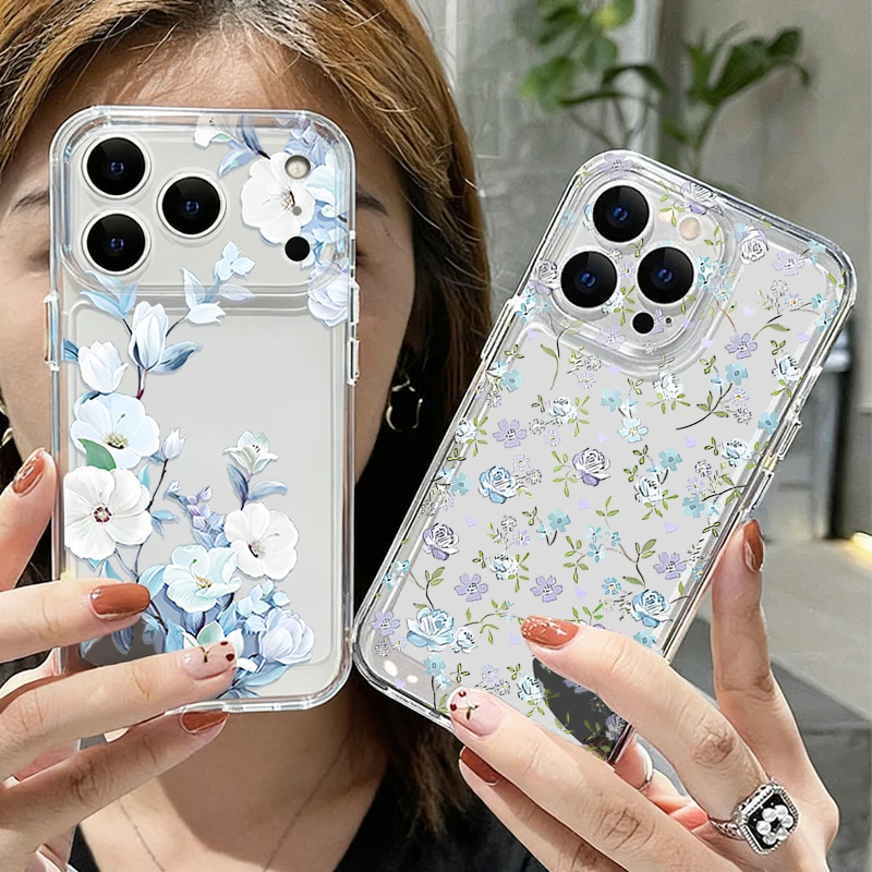 White Peony Cartoon…