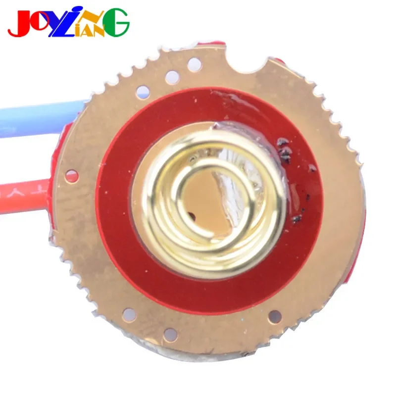 JYL3007 LED Circuit Board Power Torch Accessories 17MM 5W Q5 T6 U2 L2 Driver Plate  with Memory Function