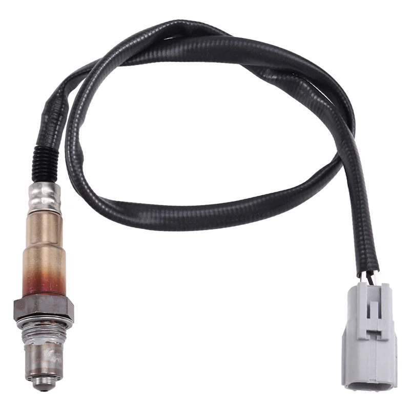 Piezas de automóvil para Mitsubishi Lancer 2000-2013 1.3L 1.5L, Sensor de oxígeno Lambda O2 1588A005 1588A209 para Colt Outlander