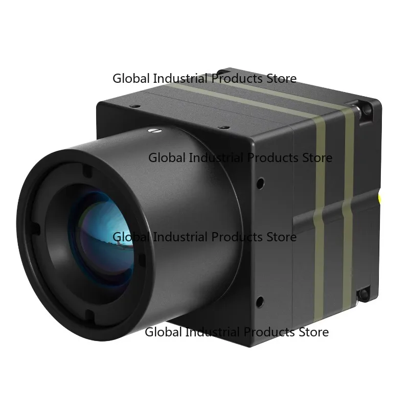 

Thermal Imaging Camera Module 640x512 FPV Uncooled Thermal Imaging Camera Cores Mini Thermal Camera Modules