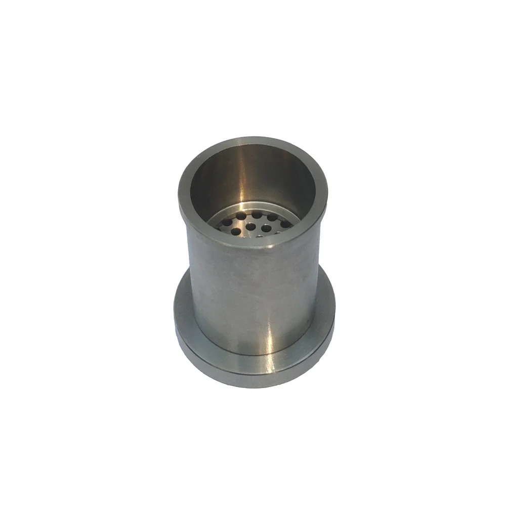 100% Grade 2 Titanium Tiodw Plus 2.0 Housing with 22mm diffuser fit for 30mm Height 25mm Heating Coil