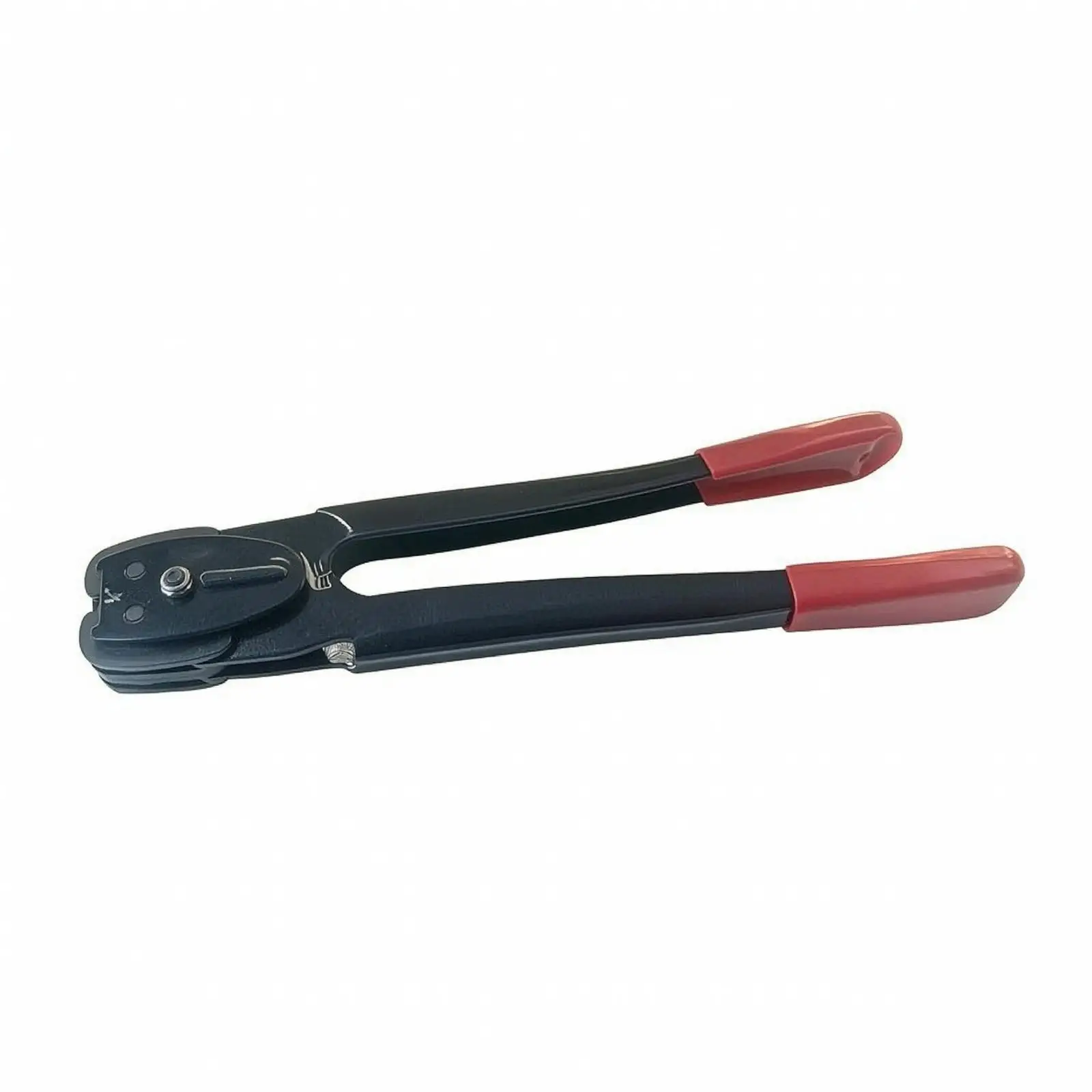 Manual Metal Strapping Tool Mechanical Band Tensioning Device Versatile
