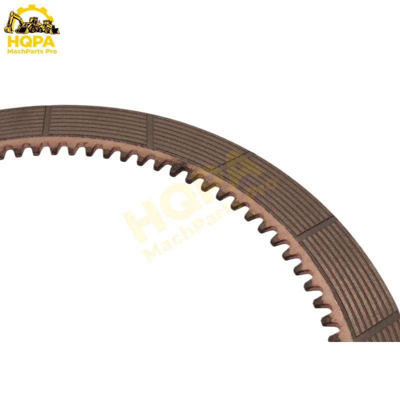 16Y-15-03000 16Y1503000 Friction Plate For Excavator