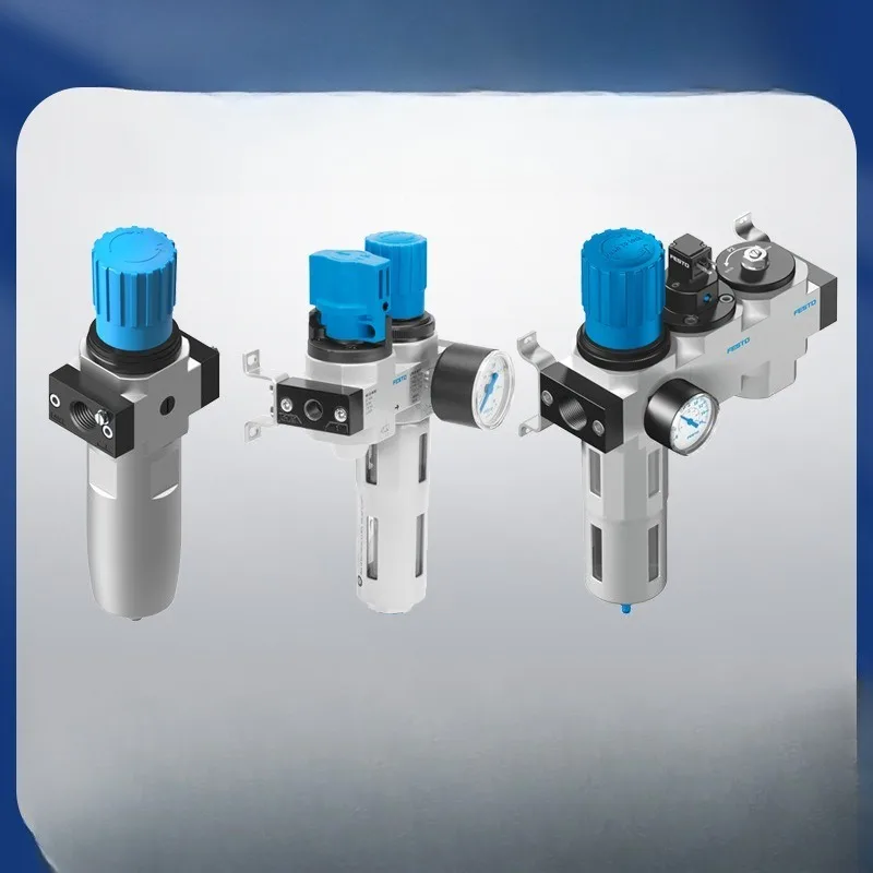 Parts For Festo Pne…