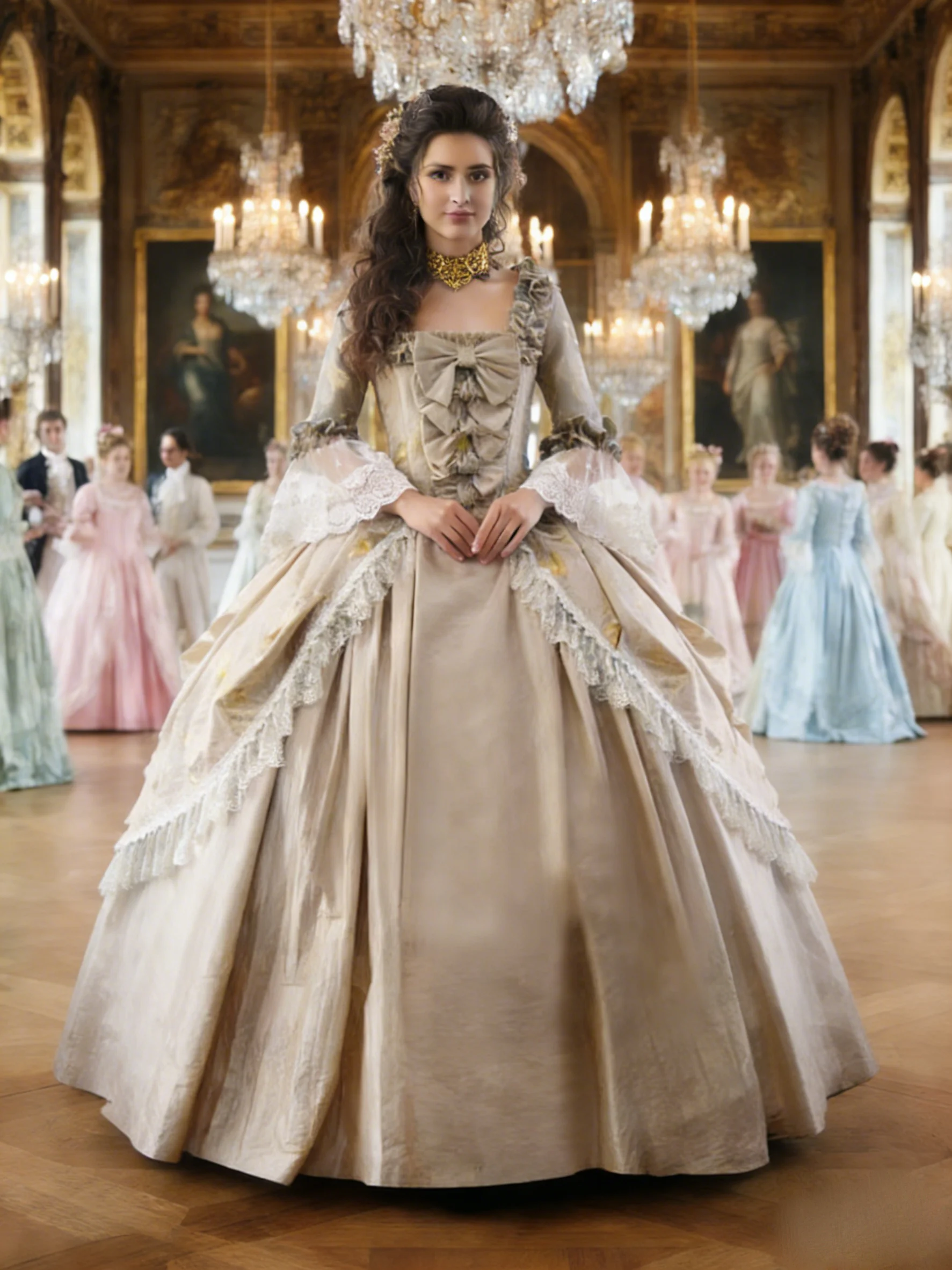 Thumbnail 3 - #47 Quinceanera Dresses Comparison Guide