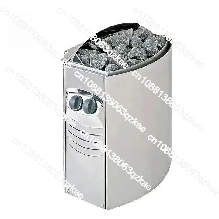 Wholesale Harvia Sauna Stove Sauna Room Dry Steam Sauna Heater Internal Control Type Color Box Modern 3kw