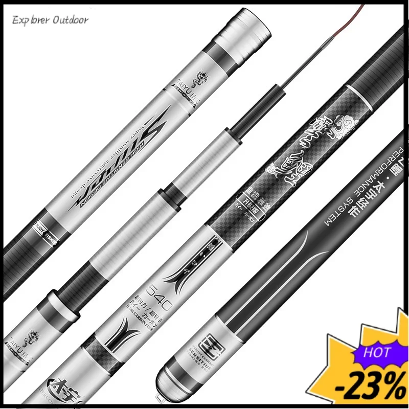 high-purity-carbon-taiwan-fishing-rod-42m-57m-37-tonation-lightweight-anti-uv-coating-for-freshwater-lake-fishing-low-fric