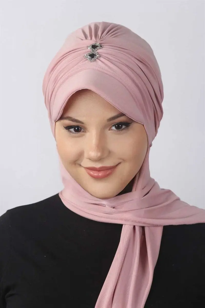 Lapidé chapeau poudre