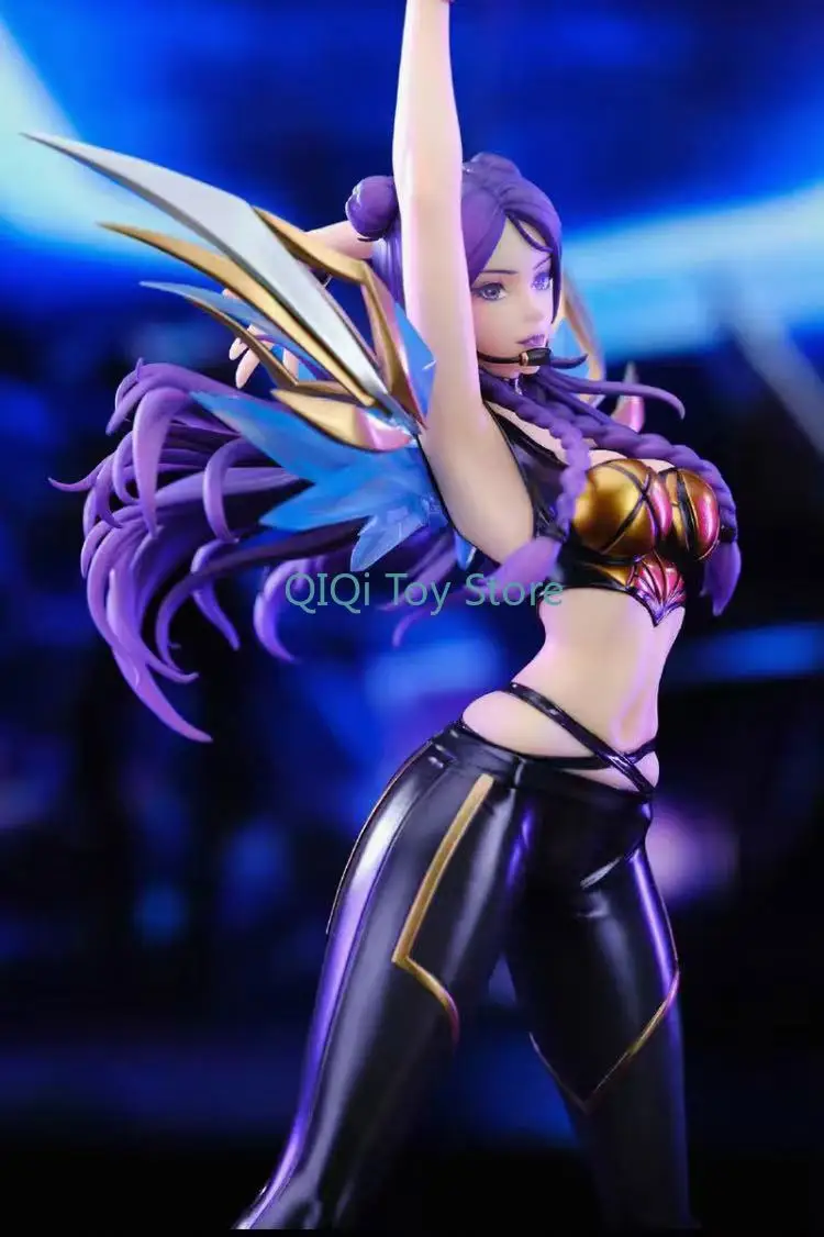 In Stock K/Da Kasha… - image