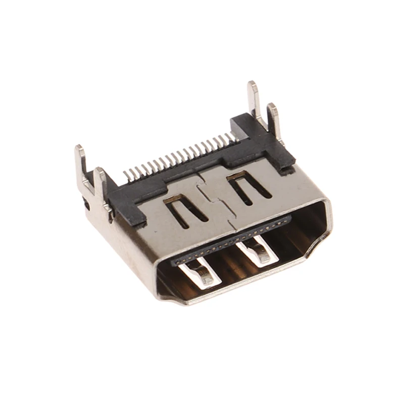 Innovative And Practical For PS4 2.0 Slim HDMI Jack Port Socket Interface Host Port Connector Replacement