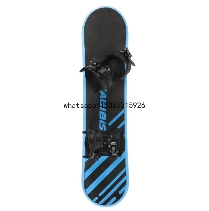 High Quality Economical Kinder Snowboard,Kids Plastic Snowboard,Snowboard In Plastic