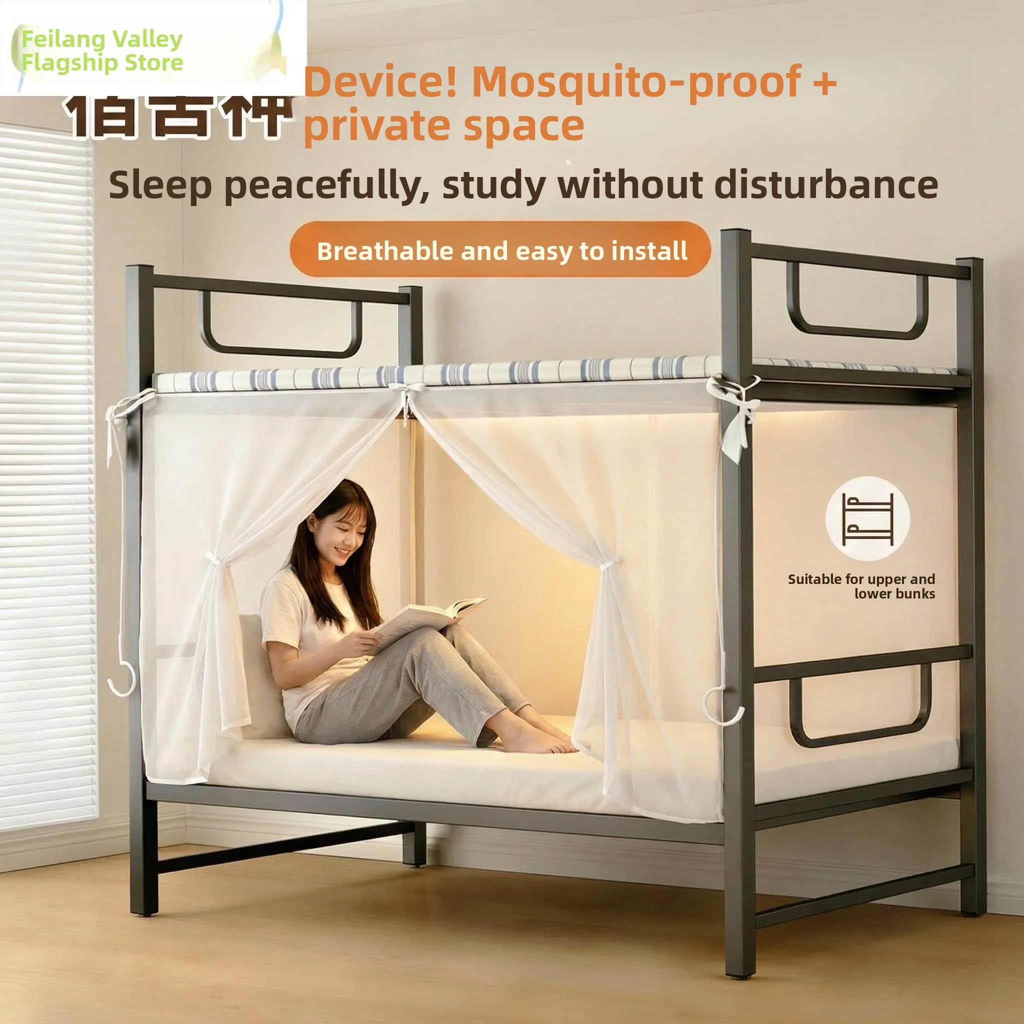 Student Dormitory M…