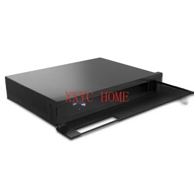 With Internal Hdd HDR 10 Blu-ray 4K UHD Media Player Egreat A10 Pro with Remote Control Dual Wifi 2.4G/5G TV Box Media Player